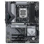 GIGABYTE B850 EAGLE WIFI6E (rev. 1.x) AM5 DDR5 Motherboard - Image 2