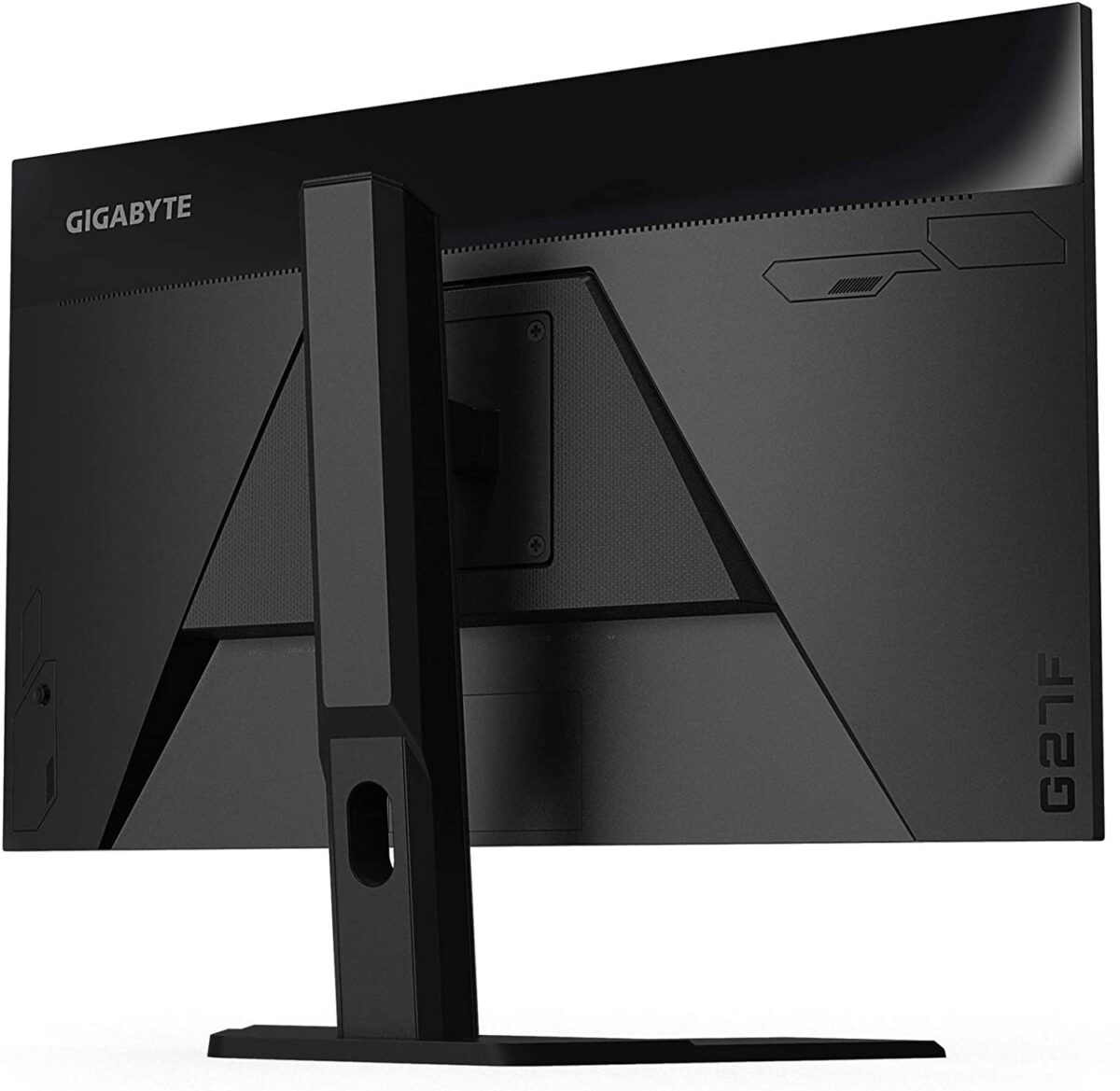 Gigabyte G27F 2 UK 27in 144Hz 1080P Gaming Monitor, 1920 x 1080 IPS Display, 1ms (MPRT) Response Time - Image 4