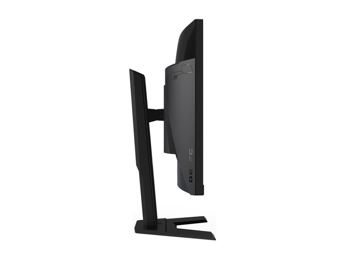Gigabyte G27FC A-EK 27in 165Hz 1080p Curved Gaming Monitor - Image 6
