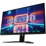 Gigabyte G27Q EK QHD 144Hz 27in IPS Gaming Monitor, 1ms (MPRT), VESA Display HDR400, Adaptive-Sync/FreeSync Premium, 2x HDMI 2.0/1x Displayport 1.2 - Image 2