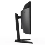 Gigabyte G34WQCP-EK WQHD 180Hz 34in VA Curved Gaming Monitor, 1500R, 1ms (MPRT), VESA Display HDR400, Adaptive-Sync/FreeSync Premium, 2x HDMI 2.0/2x Displayport 1.4 - Image 6