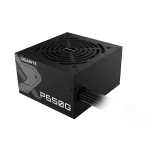 Gigabyte GP-P650G 650W 80 Plus Gold Certified Non Modular Power Supply - Image 3
