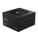 Gigabyte GP-UD1000GM PG5 (rev. 1.0) 1000W 80 Plus Gold Certified Fully Modular Power Supply, Support Gen 5.0 - Image 3