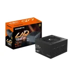 Gigabyte GP-UD750GM PG5 750W 80 Plus Gold Certified Fully Modular Power Supply, Support Gen 5.0/ATX 3.0