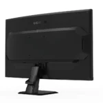 Gigabyte GS27FC FHD 180Hz 27in VA Curved Gaming Monitor, 1500R, 1ms (MPRT), HDR 10, Adaptive-Sync/FreeSync Premium, 2x HDMI 2.0/1x Displayport 1.4 - Image 5