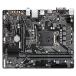 GIGABYTE H510M H V2 (rev. 1.0) Micro-ATX DDR4 Motherboard, Supports Core 11th/10th Gen Intel Processors - Image 4