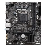 GIGABYTE H510M K (rev. 1.0) Micro-ATX DDR4 Motherboard, Supports Core 11th/10th Gen Intel Processors - Image 2
