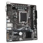 GIGABYTE H610M H V2 DDR5 (rev. 1.0) Motherboard, Micro-ATX - Image 3
