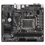 GIGABYTE H610M H V2 DDR5 (rev. 1.0) Motherboard, Micro-ATX - Image 4