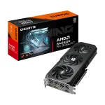GIGABYTE Radeon RX 9060 XT Gaming OC 8G Graphics Card, PCIe 5.0, GDDR6, GV-R9060XTGAMING OC-8GD