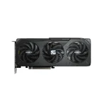 GIGABYTE Radeon RX 9060 XT Gaming OC 8G Graphics Card, PCIe 5.0, GDDR6, GV-R9060XTGAMING OC-8GD - Image 2