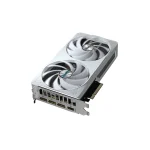 GIGABYTE GeForce RTX 5060 Ti EAGLE OC ICE 16G Graphics Card, PCIe 5.0, GDDR7, GV-N506TEAGLEOC ICE-16GD - Image 4