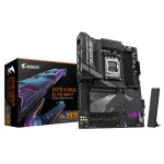 GIGABYTE X870 AORUS ELITE WIFI7 AM5 DDR5 Motherboard
