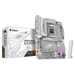 GIGABYTE X870 AORUS ELITE WIFI7 ICE AM5 DDR5 Motherboard