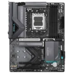 GIGABYTE X870 EAGLE WIFI7 ATX DDR5 Motherboard, Supports Ryzen 9000/8000/7000 Series AMD Processors - Image 2