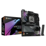 GIGABYTE X870E AORUS MASTER AM5 DDR5 Motherboard