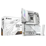 GIGABYTE X870E AORUS PRO ICE (rev. 1.0) AM5 DDR5 Motherboard