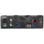 GIGABYTE Z790 Eagle AX (rev. 1.x) LGA 1700 Intel Z790 ATX Motherboard with DDR5, M.2, PCIe 5.0, USB 3.2 Gen2X2 Type-C, Intel Wi-Fi 6E, 2.5GbE LAN - Image 4