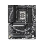 GIGABYTE Z790 EAGLE (rev. 1.x) ATX DDR5 Motherboard, Supports Core 14th/13th/12th Gen Intel Processors - Image 2