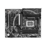 GIGABYTE Z790 EAGLE (rev. 1.x) ATX DDR5 Motherboard, Supports Core 14th/13th/12th Gen Intel Processors - Image 4