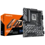 GIGABYTE Z890 UD ATX DDR5 Motherboard, Supports Core Ultra Intel Processors