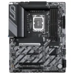 GIGABYTE Z890 UD ATX DDR5 Motherboard, Supports Core Ultra Intel Processors - Image 2