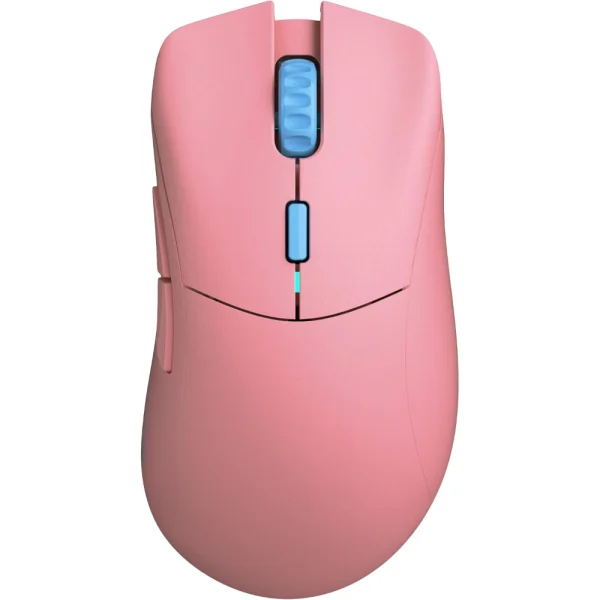 Glorious Model D Pro Wireless Gaming Mouse - Flamingo Forge