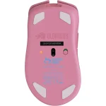 Glorious Model D Pro Wireless Gaming Mouse - Flamingo Forge - Image 4