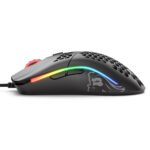 Glorious Model O RGB Gaming Mouse - Matte Black - Image 2