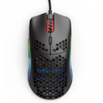 Glorious Model O RGB Gaming Mouse - Matte Black - Image 3