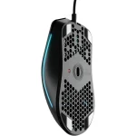 Glorious Model O Wired Gaming Mouse - Matte Black - Open Box - Image 3