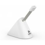 Glorious Bungee PC Gaming Race Mouse – White