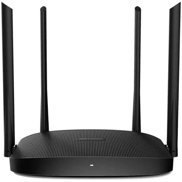 Hikvision DS-3WR12GC(O-STD)/EU AC1200M WiFi5 Wireless Router, 5GHz 300Mbps