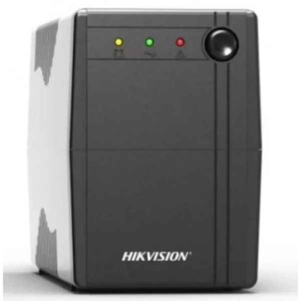 Hikvision DS-UPS3000 3000VA UPS (1800W) Dry Battery Uninterrupted Power