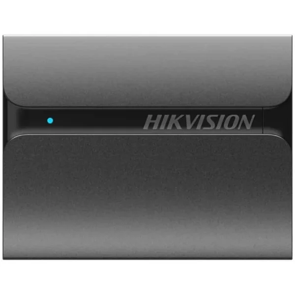 Hikvision T300s 2TB Portable External SSD USB 3.1 540MB/s High-Speed USB-C Mini Portable External Solid State Drive for PC, Laptop, Phones and More