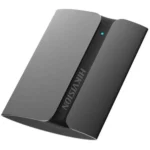 Hikvision T300s 2TB Portable External SSD USB 3.1 540MB/s High-Speed USB-C Mini Portable External Solid State Drive for PC, Laptop, Phones and More - Image 2