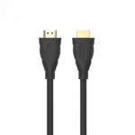 HP HDMI 2.1 High-Speed HD Digital 48 Gbps/Speed Cable 3M