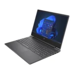 HP Victus 15 Gaming Laptop, NVIDIA GeForce RTX 3050 4GB, 12th Gen Intel Core i5-12500H, 16GB 3200MHz RAM, 512 GB PCIe 4x4 NVMe SSD, 15.6-inch Full HD Antiglare Ultraslim IPS 250-nits Display, Windows 11 Home, Backlit Keyboard, Enhanced Thermals (15-FA0043TX, 6L1R8PA, 2024) - Image 6