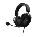 HyperX Cloud Alpha S - Gaming Headset, 7.1 Surround Sound