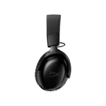 HyperX Cloud III S Wireless Gaming Headset - Black - Image 4