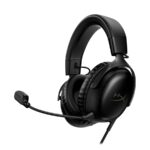 HyperX Cloud III – Wired Gaming Headset