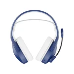 HyperX Cloud Jet Wireless Gaming Headset - Blue/White - Image 2