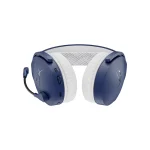 HyperX Cloud Jet Wireless Gaming Headset - Blue/White - Image 3