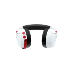 HyperX Cloud Mini Wireless Gaming Headset for Kids - White - Image 4