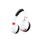 HyperX Cloud Mini Wireless Gaming Headset for Kids - White - Image 5