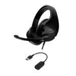 HyperX Cloud Stinger S – Gaming Headset, for PC, Virtual 7.1 Surround Sound - Open Box - Image 2