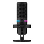 HyperX DuoCast – RGB USB Condenser Microphone - Open Box - Image 2