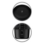 HyperX DuoCast – RGB USB Condenser Microphone - Open Box - Image 4