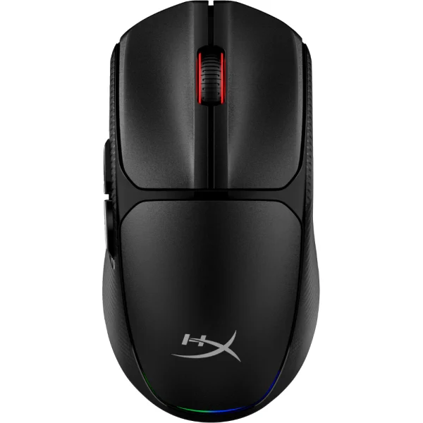 HyperX Pulsefire Fuse Wireless Gaming Mouse
