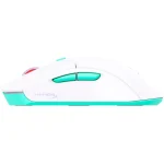 HyperX Pulsefire Haste 2 Core Wireless Gaming Mouse - White - Image 3